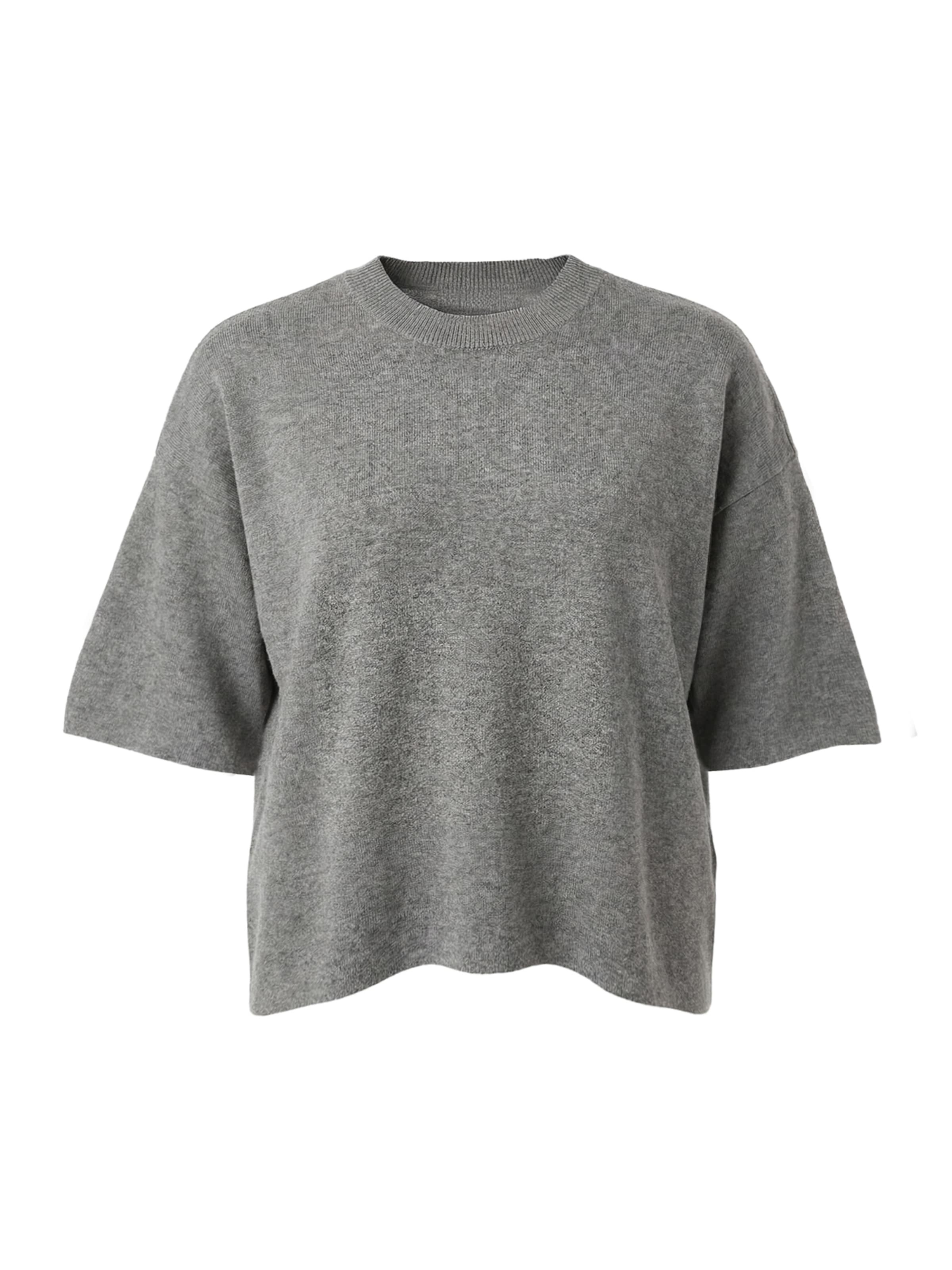 minus Top 'Lupi' in Groen: voorkant