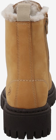 Boots 'Palado Giase' Palado en beige