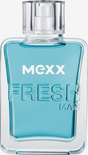 MEXX Eau de Toilette 'FRESH MAN' in transparent, Produktansicht