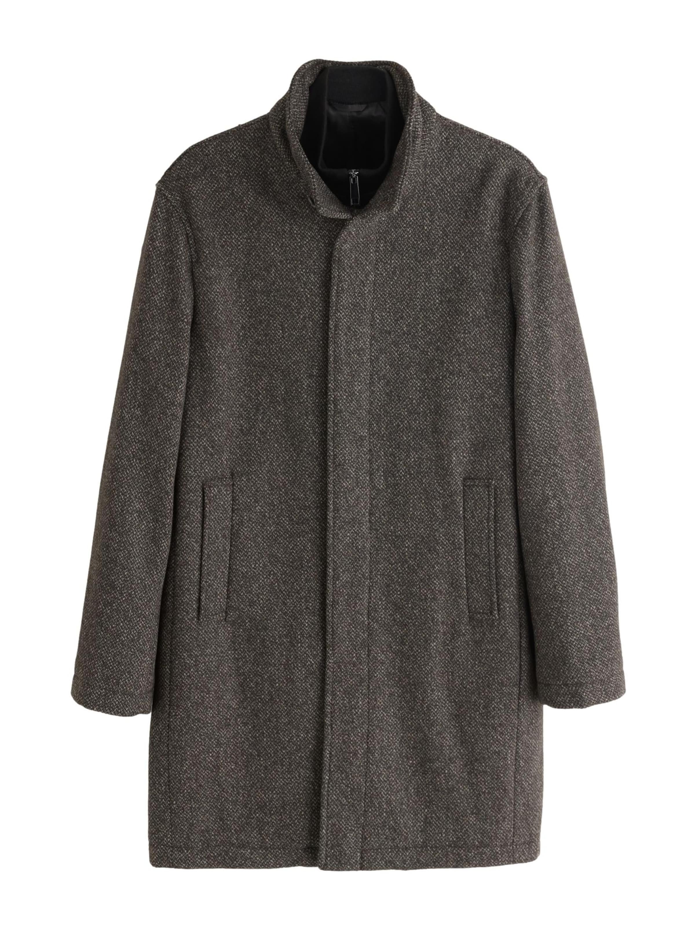 Cappotto di mezza stagione Next di colore marrone scuro, Visualizzazione prodotti