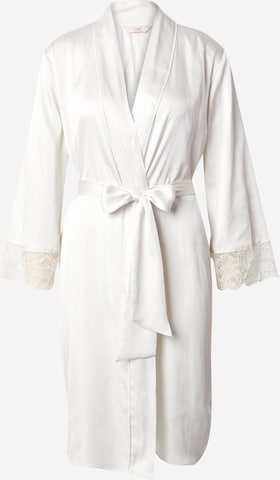 Robe de chambre 'Rosie' Marks & Spencer en beige : devant