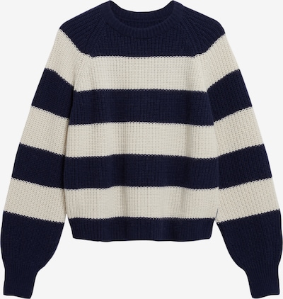 ARMEDANGELS Pulover u tamno plava, Pregled proizvoda