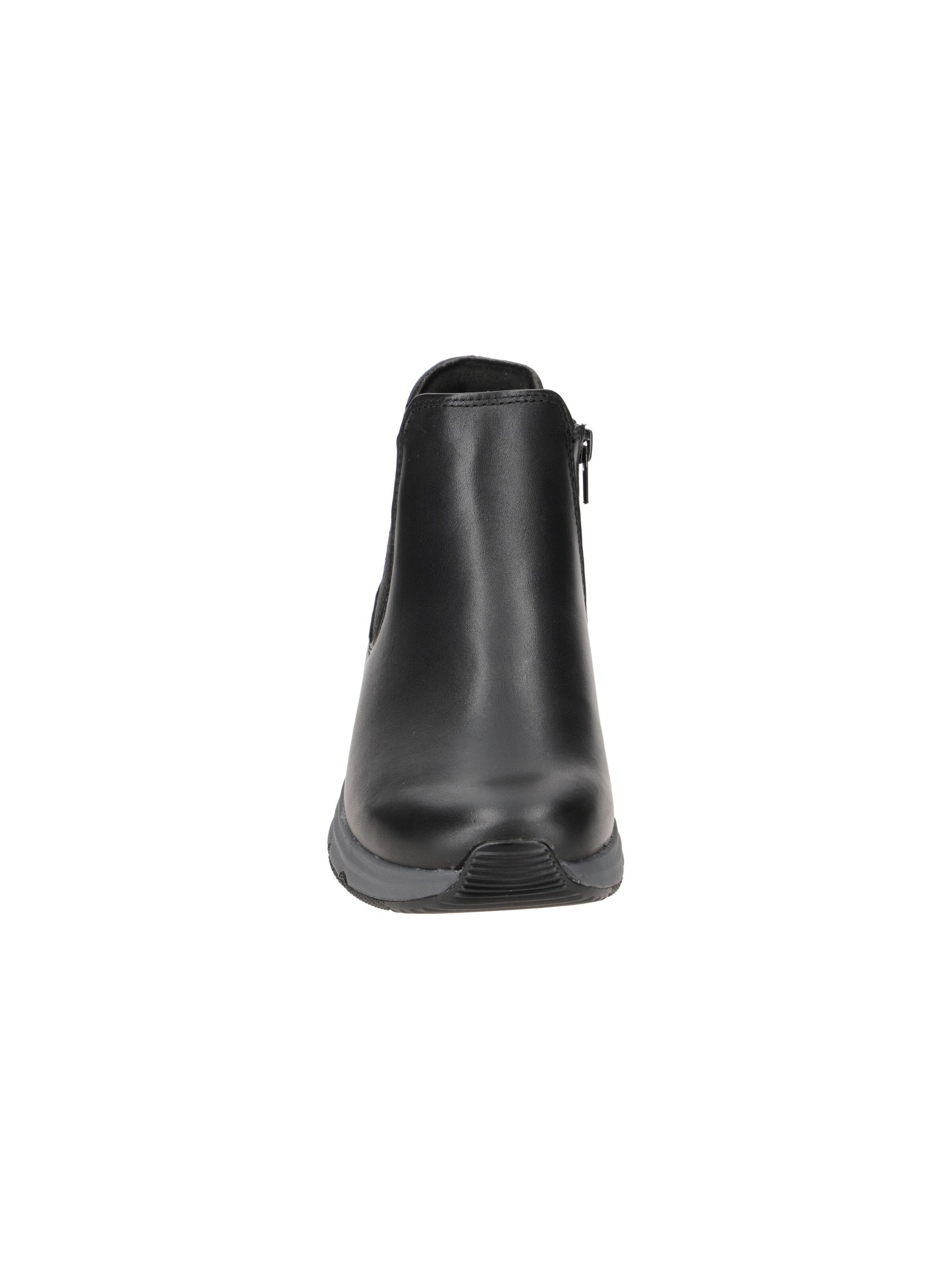 GABOR Boots‌‌‌‌‌ in Schwarz