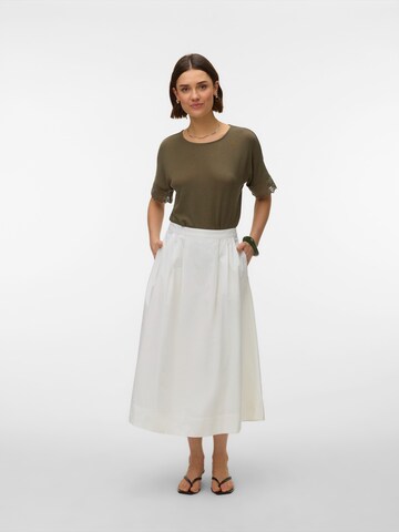 VERO MODAMajica 'VMGINA' - zelena boja