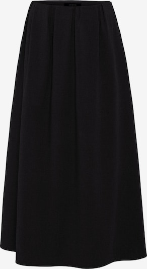 Sijonas iš Antioch, spalva – juoda, Prekių apžvalga