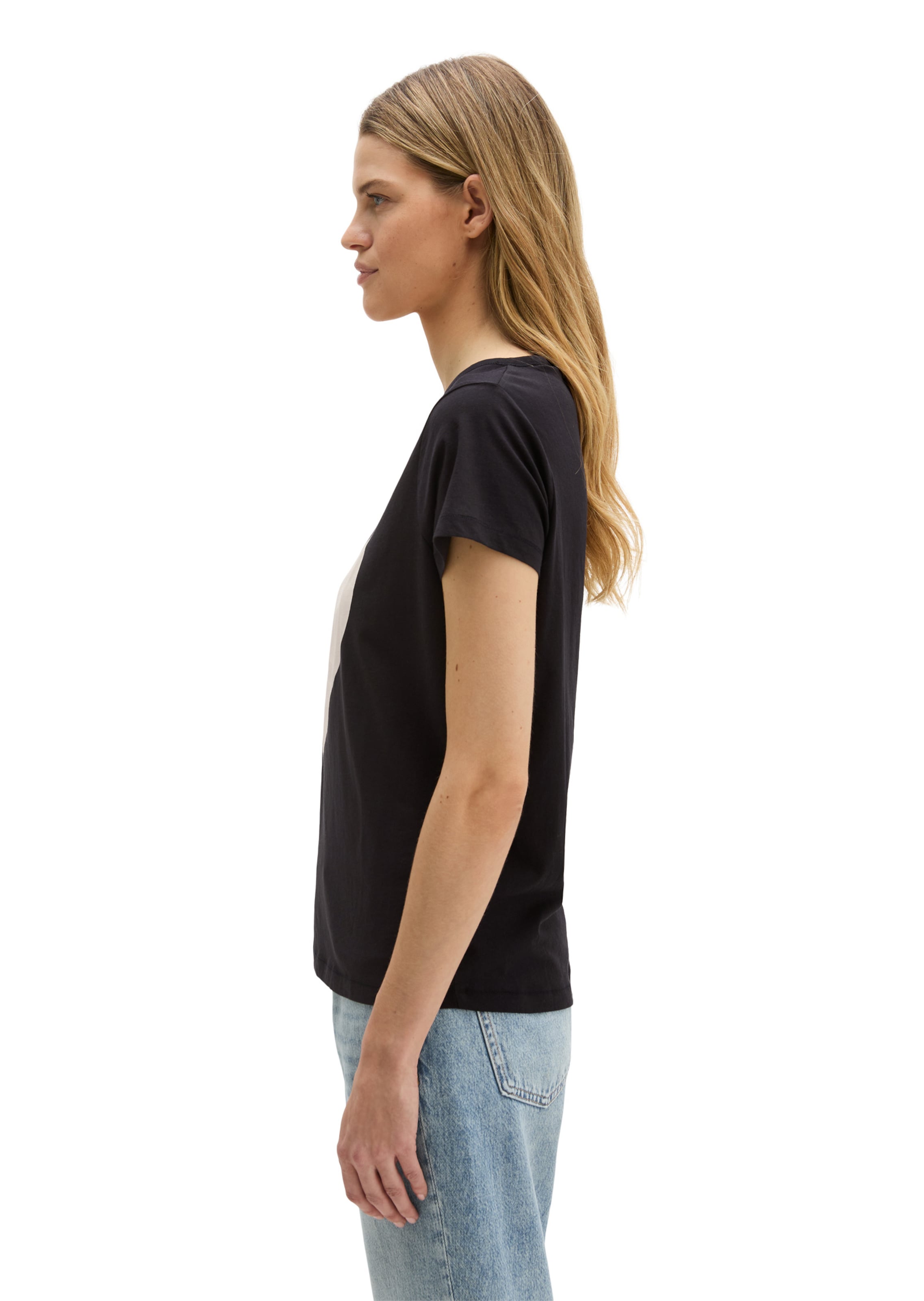 Marc O'Polo Shirt in Black