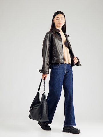 GAP Loosefit Jeans '90S' in Blauw