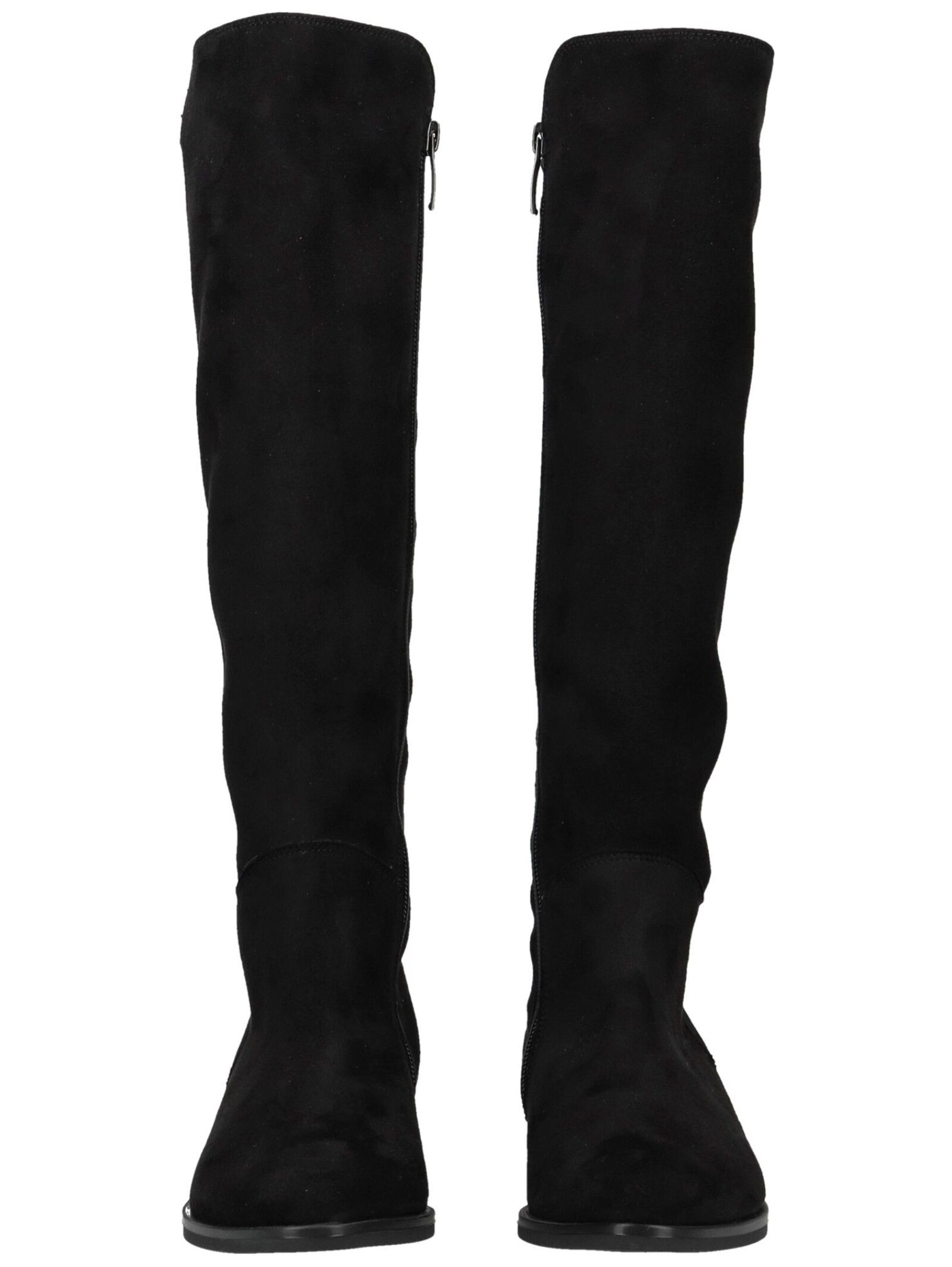 Overknee di Paul Green in nero