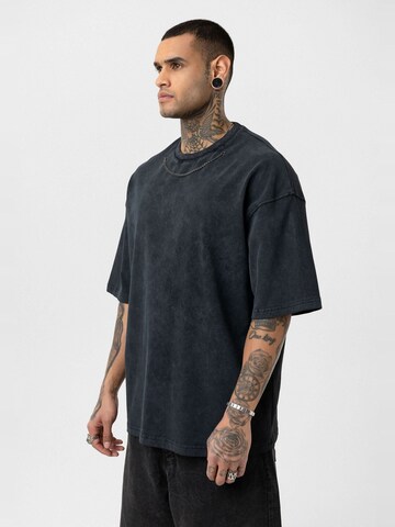 Dandalo Shirt in Black