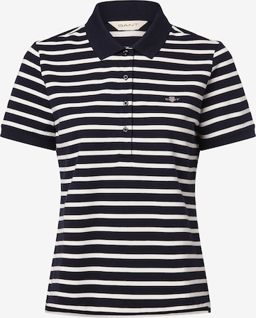 GANT Shirt in Blue: front