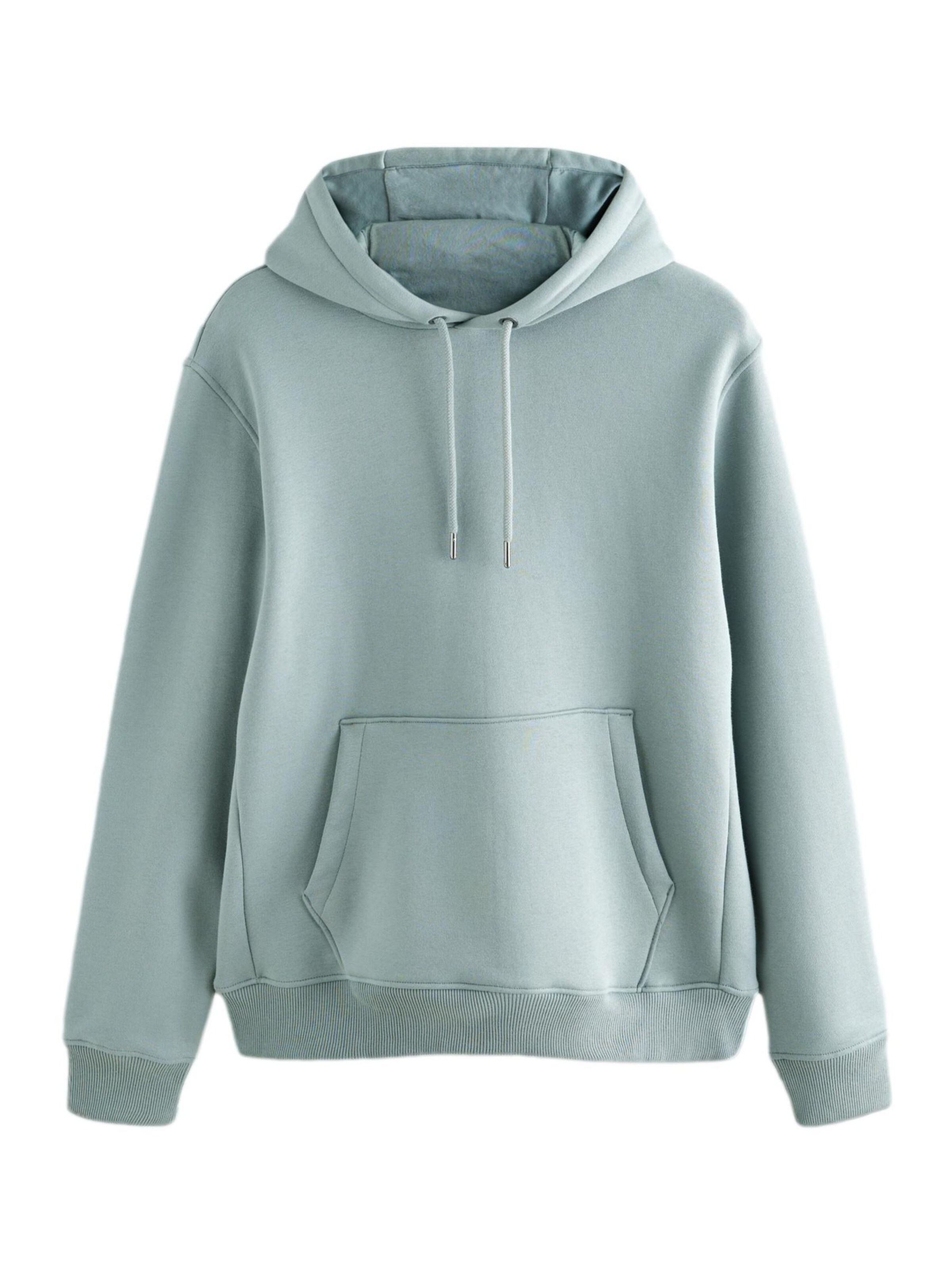 Next Μπλούζα φούτερ σε μπλε: μπροστά