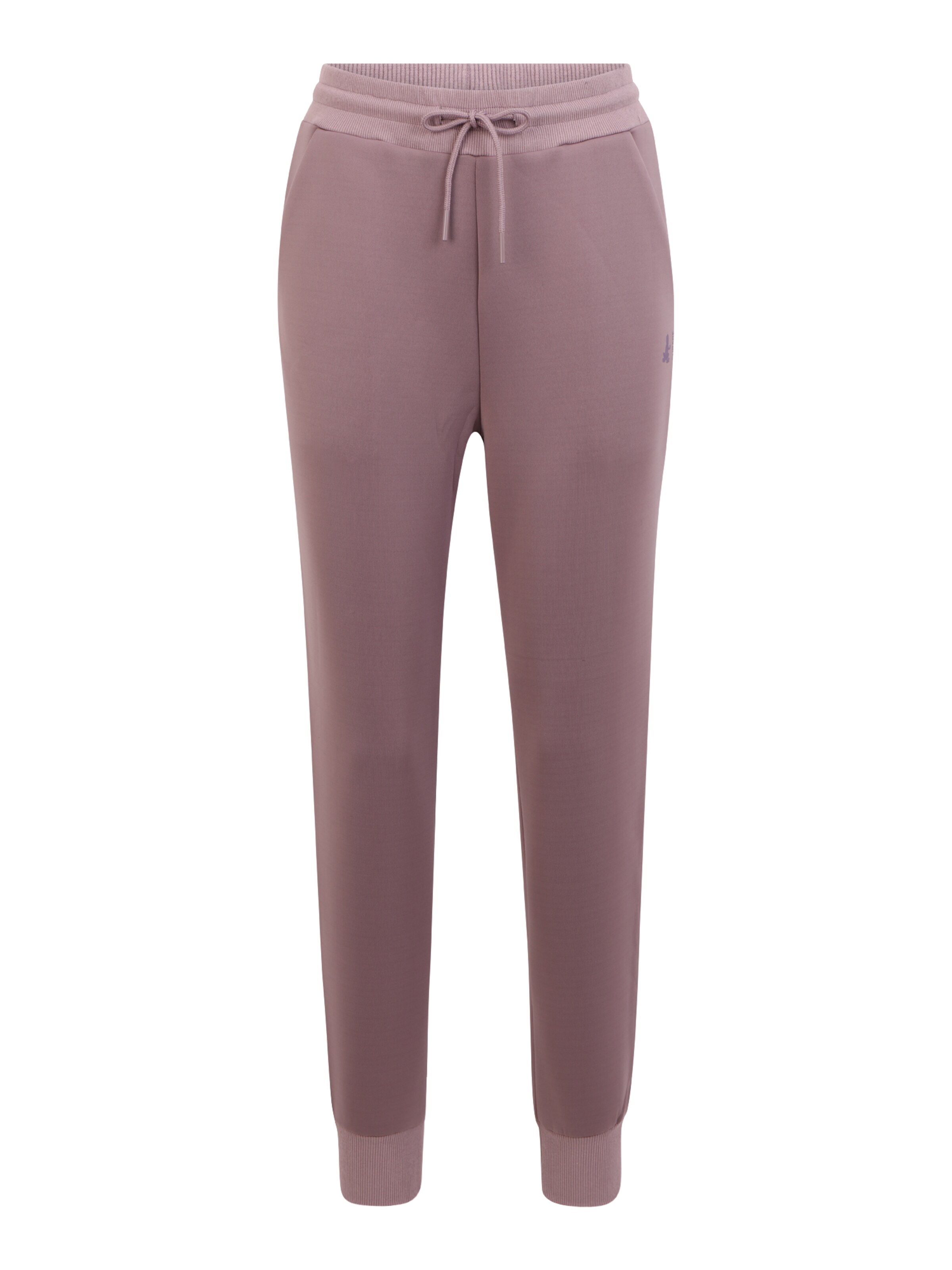 CURARE Yogawear Pantaloni sportivi in Lilla 