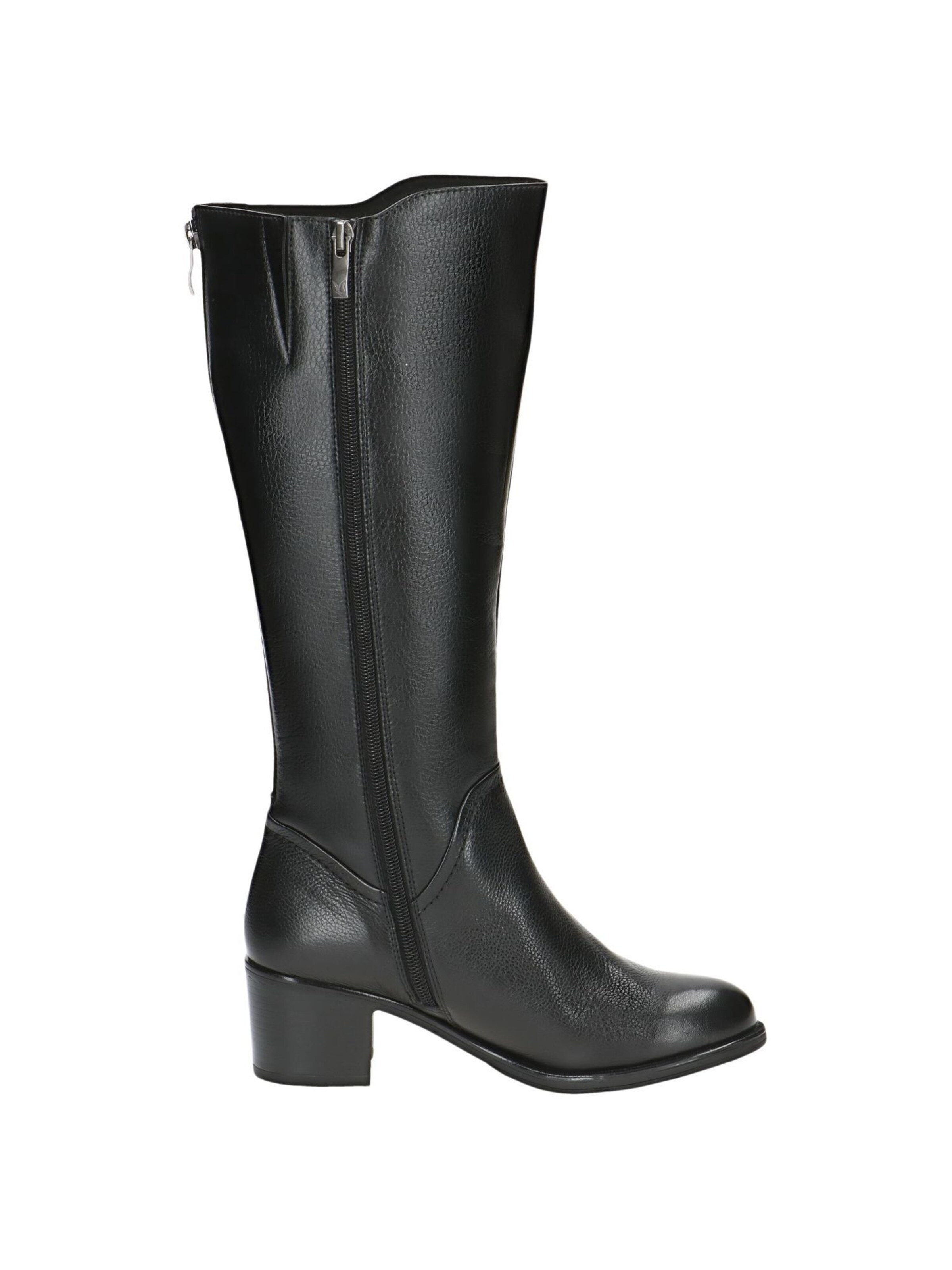 CAPRICE Boots in Black