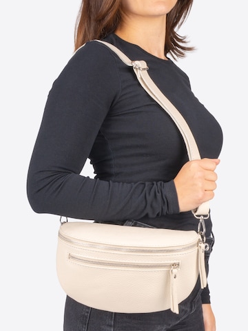 Sacs banane 'Pia' Seasons of April en beige