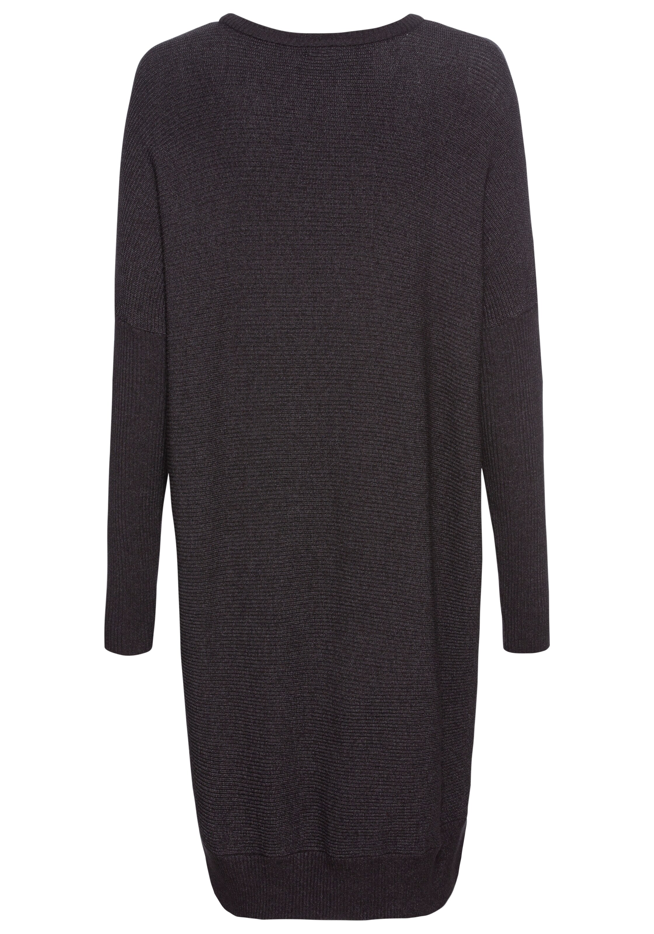 LAURA SCOTT Pullover in Grau