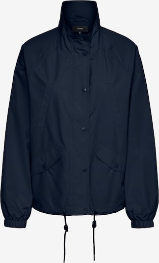 VERO MODA Prijelazna jakna 'VMSIRI' u mornarsko plava, Pregled proizvoda