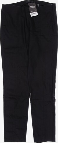 COS Pants in M in Black: front