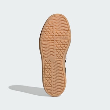 ADIDAS SPORTSWEAR Nízke tenisky 'Vl Court Bold' - Čierna