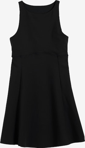 Aim'n Sportjurk 'Sense' in Zwart: voorkant