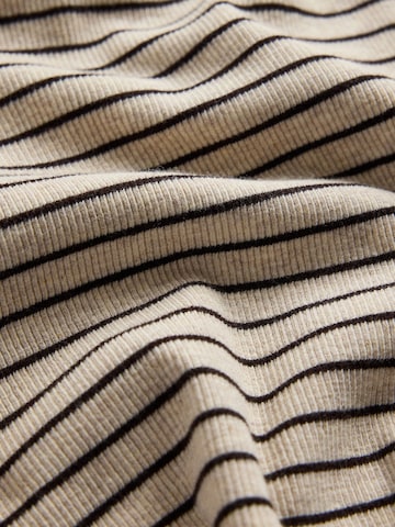 The Set - Camiseta en beige