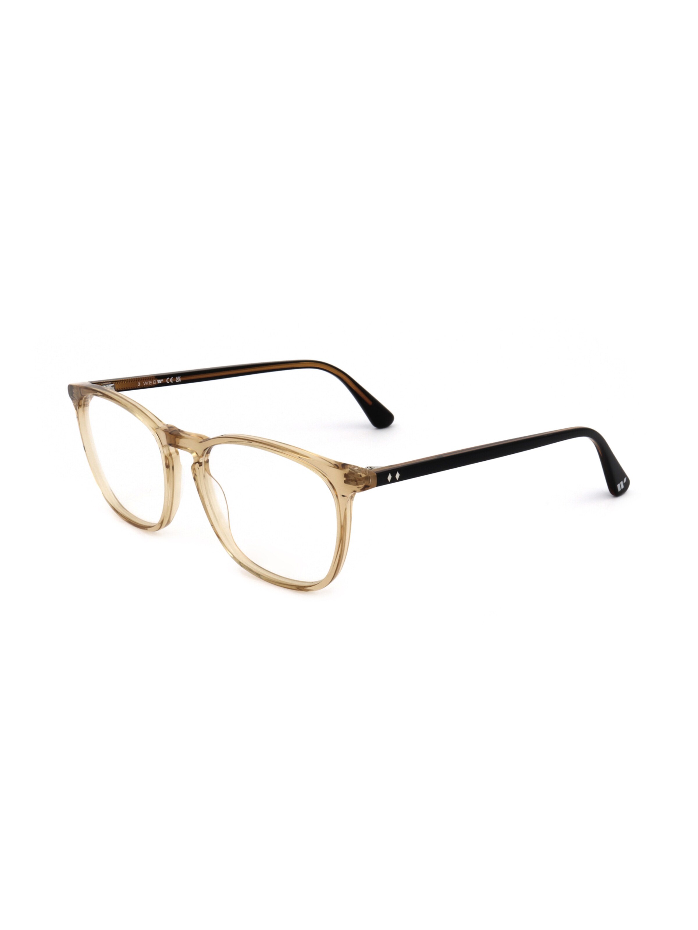 Occhiali 'WE5419' di Web Eyewear in marrone