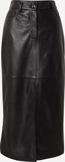 Studio AR Skirt 'JEZRA' in Black, Item view