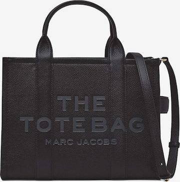 Marc Jacobs Handtasche 'Medium Tote' in Schwarz: Vorderseite