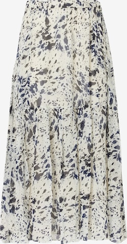 Lala Berlin Hame 'Solene' värissä beige: etupuoli