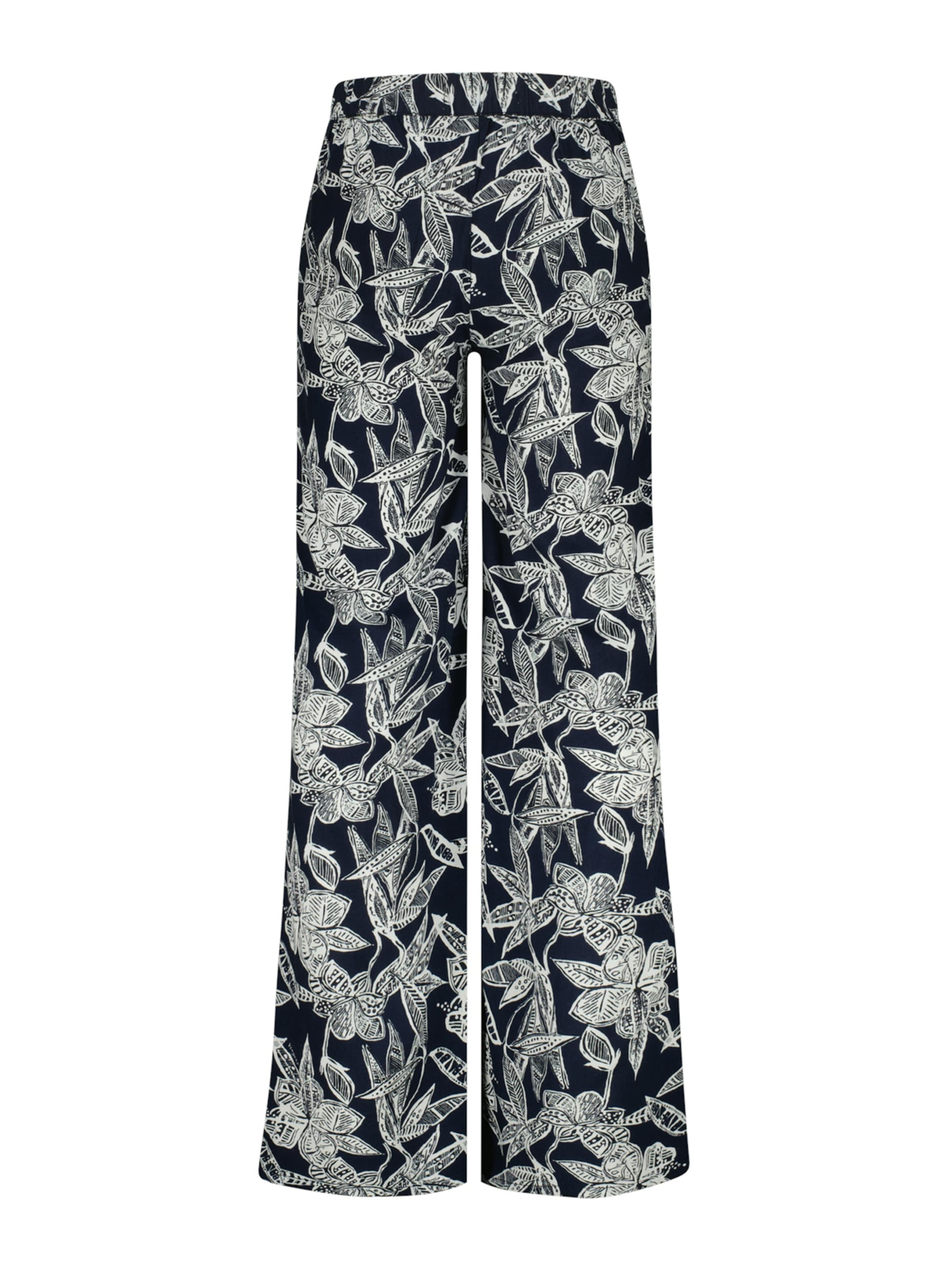 VINGINO - Pierna ancha Pantalón 'Samanda' en azul