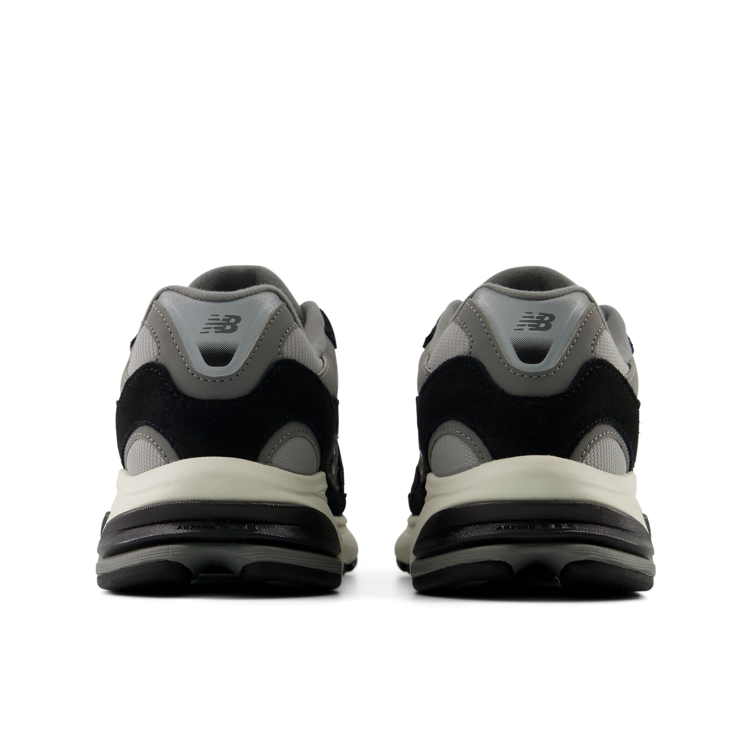 new balance - Sapatilhas baixas '2010' em cinzento