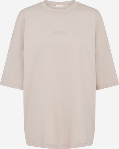 LeGer by Lena Gercke Majica 'Suzi' u bež siva / tamno zelena / bijela, Pregled proizvoda