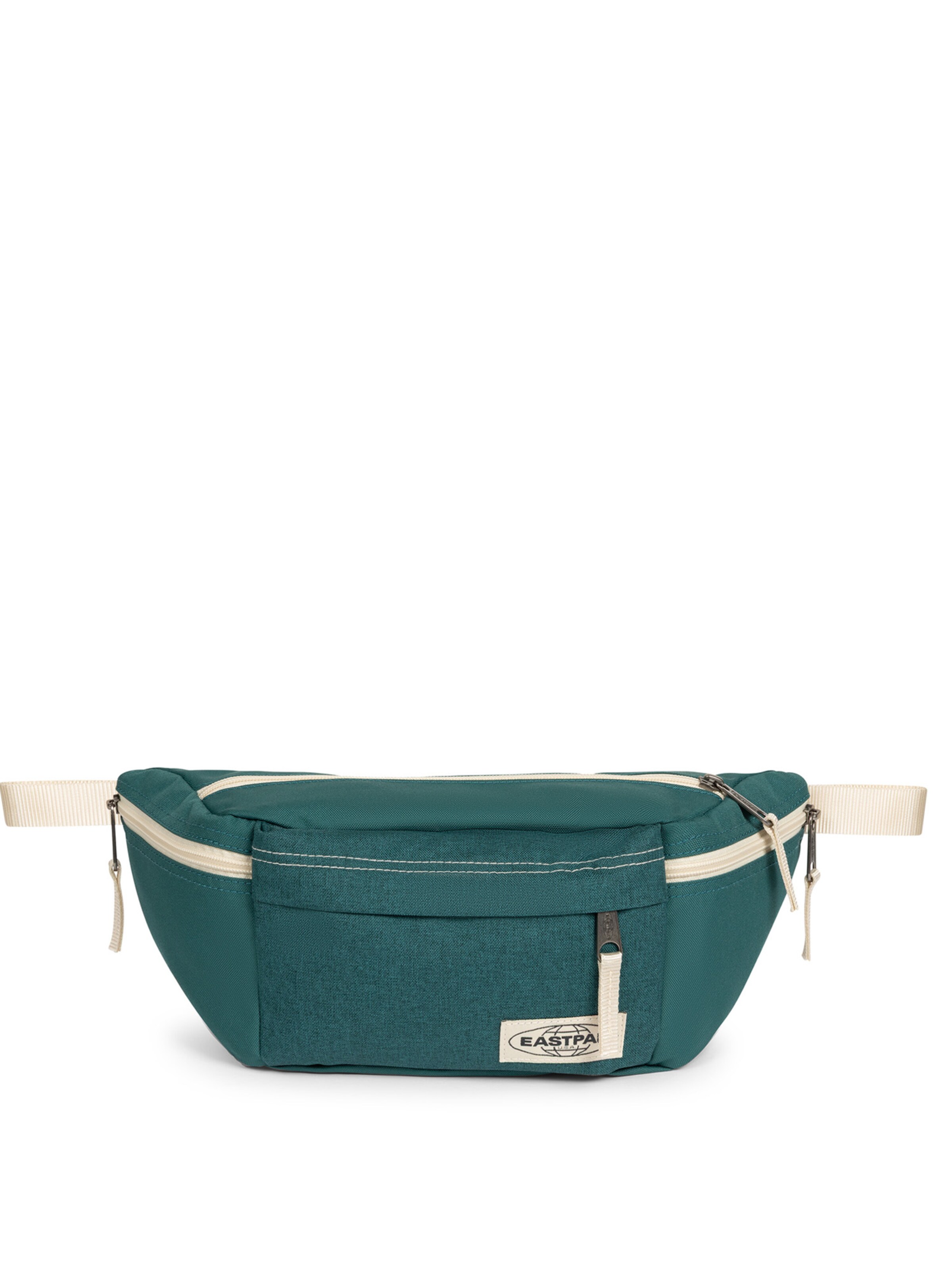 Borsetă de la EASTPAK pe verde: față