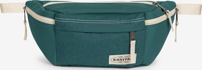 EASTPAK Ľadvinka, veľkosť One Size - svetlobéžová / smaragdová, Produkt