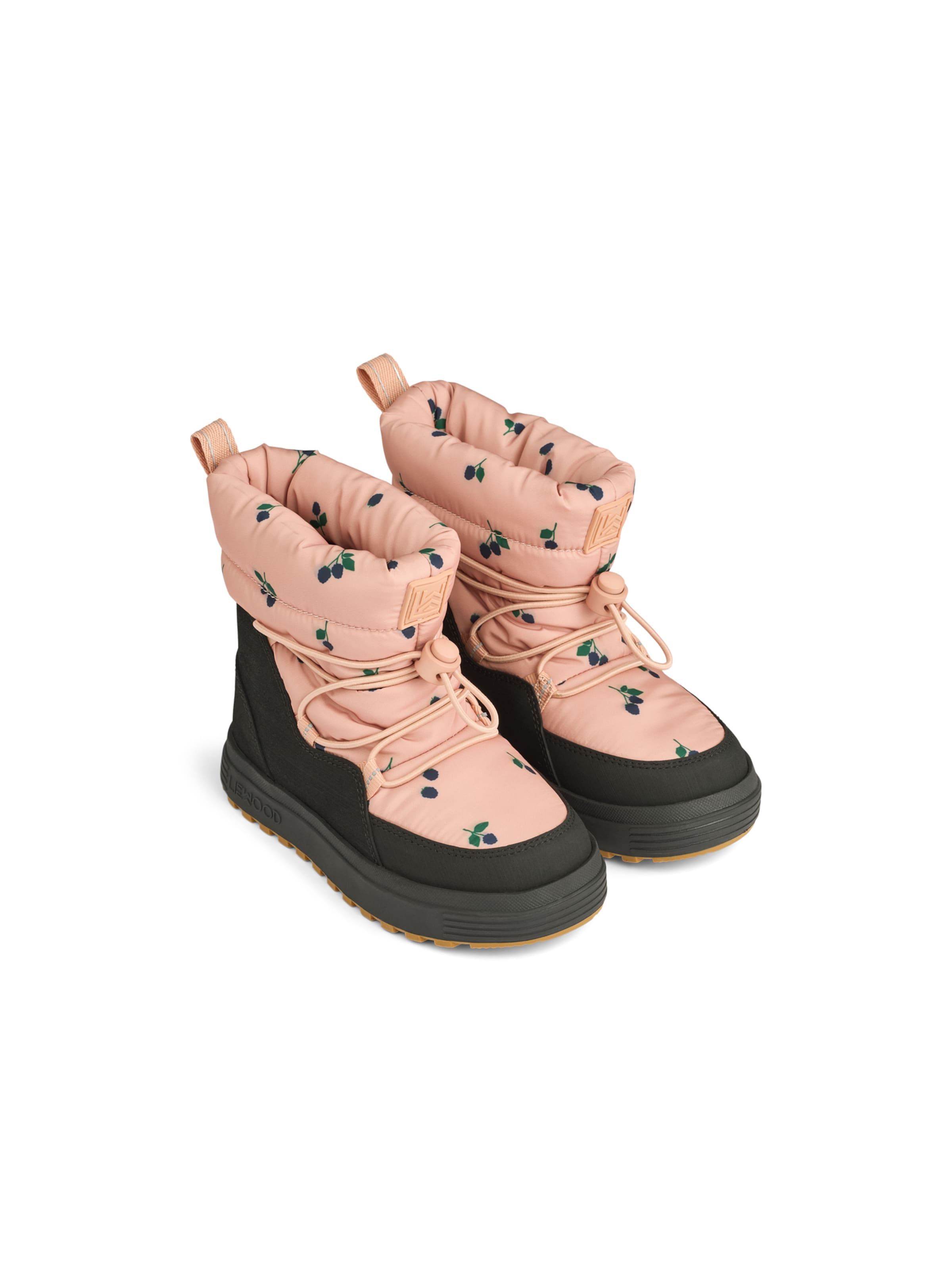 Liewood Сноубутсы 'Zoey' в Ярко-розовый