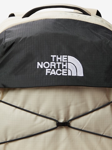 THE NORTH FACE - Mochila 'Borealis' en beige