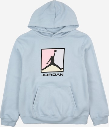Jordan Sweatshirt 'ESS' in Blue: front