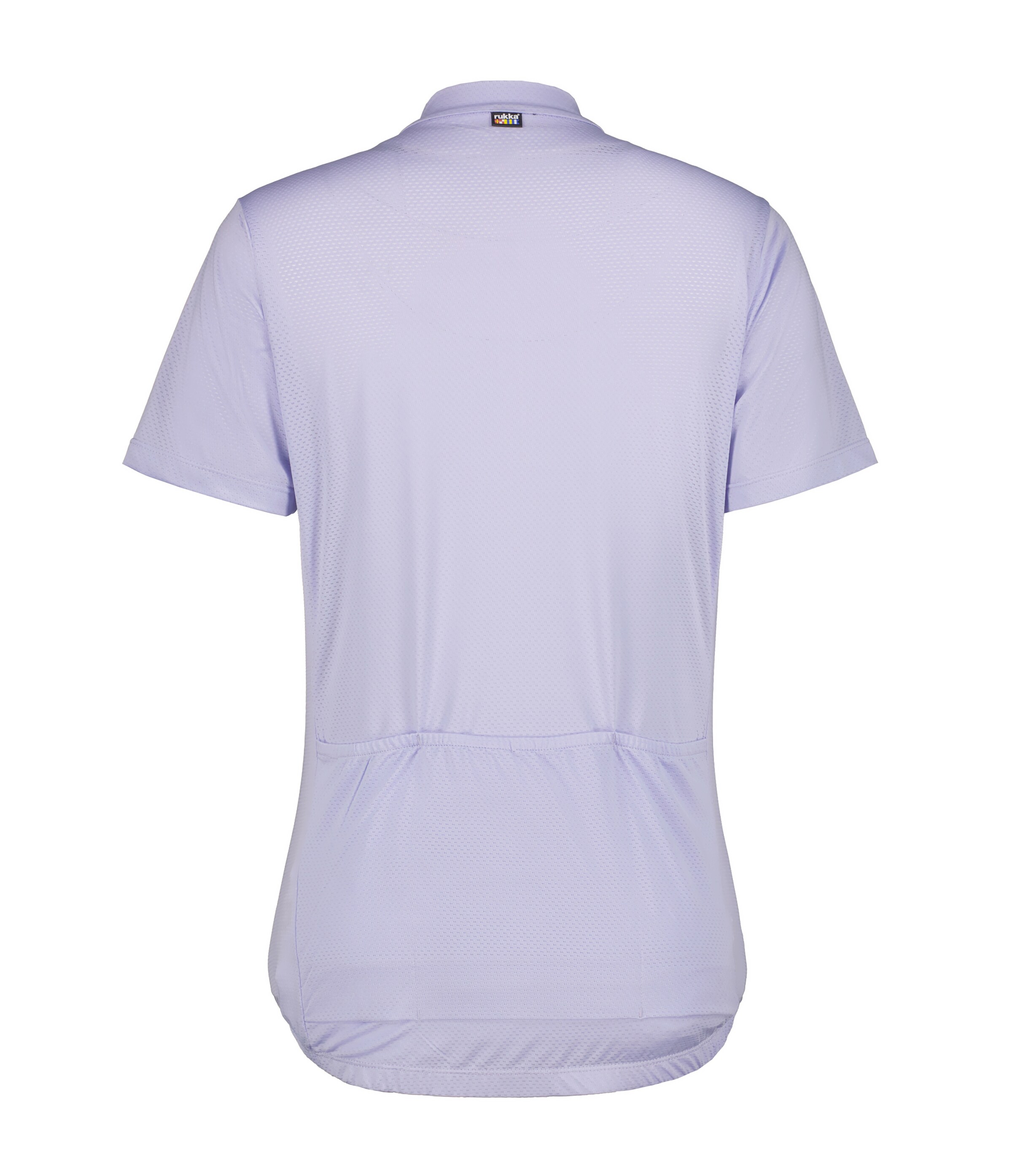 T-shirt fonctionnel 'Rahola' Rukka en violet