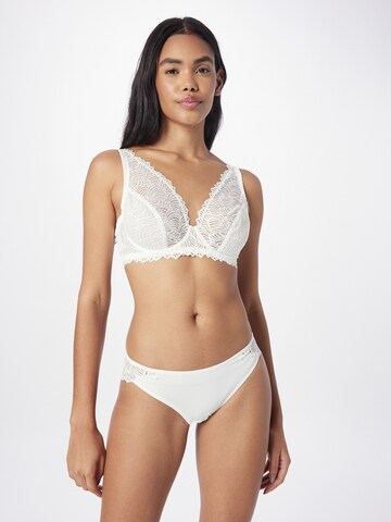 Triangle Soutien-gorge NATURANA en beige