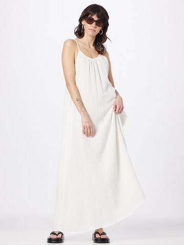 VERO MODA - Vestido de verano 'NATALI' en blanco