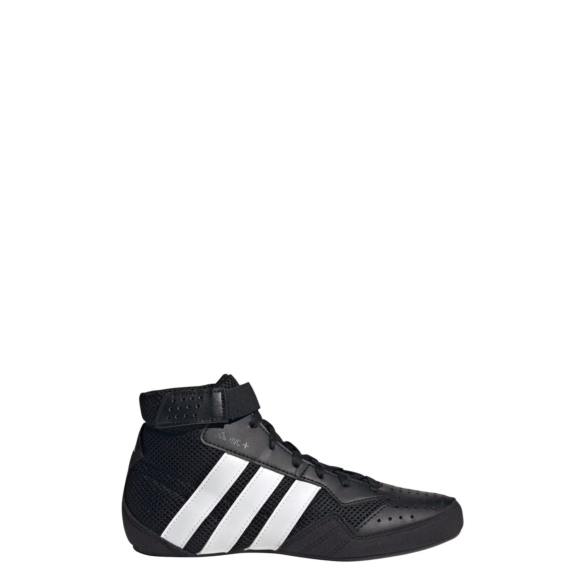 ADIDAS PERFORMANCE Sports shoe 'HVC' in Black