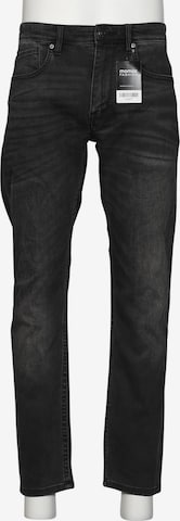 s.Oliver Jeans 33 in Schwarz: Vorderseite