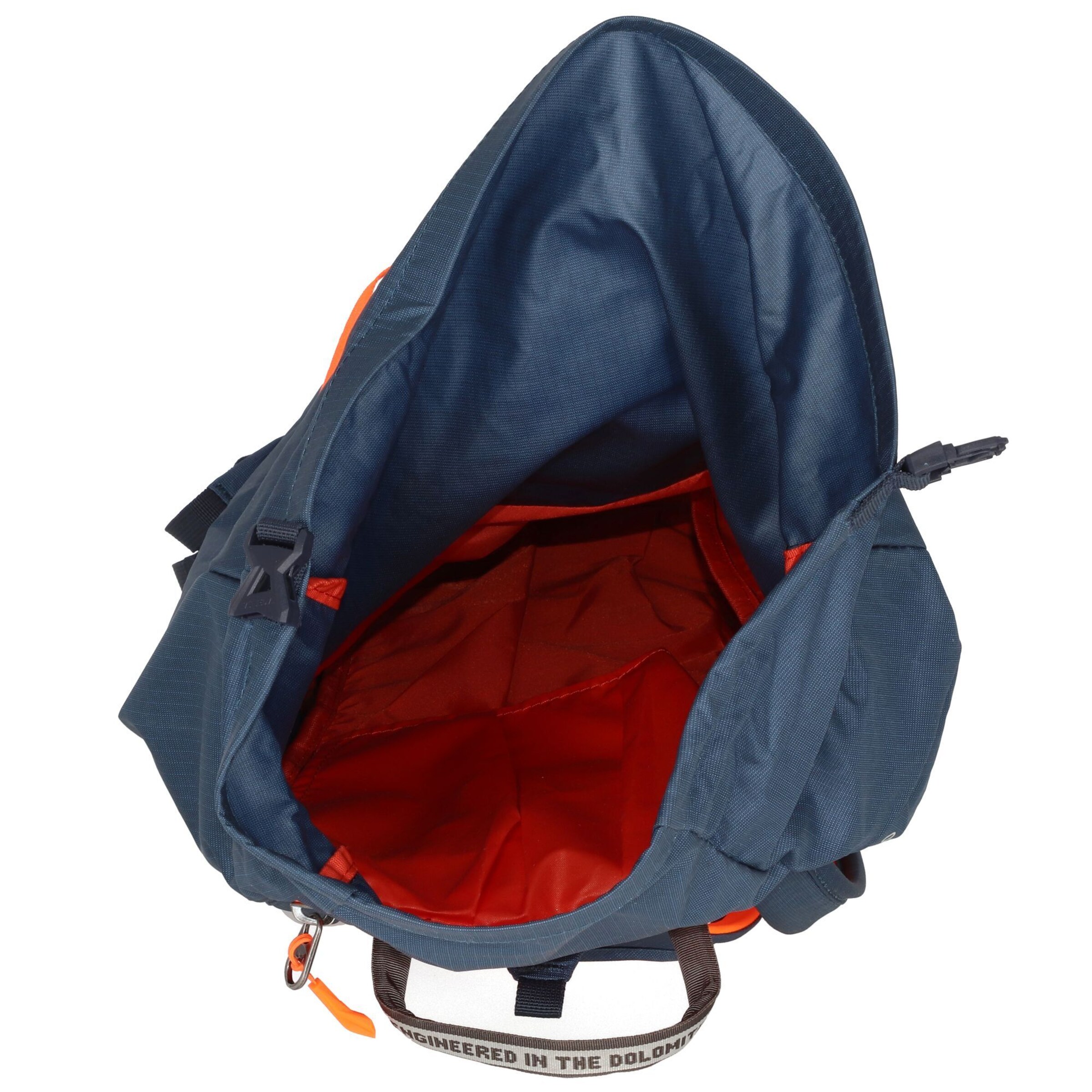 SALEWA Sports backpack 'Ortles Climb' in Blue
