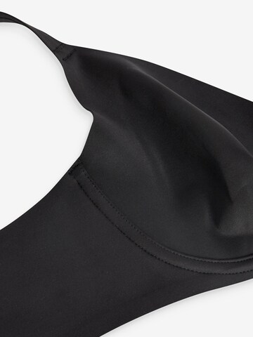 T-shirt Reggiseno 'Forever Lite' di Next in nero