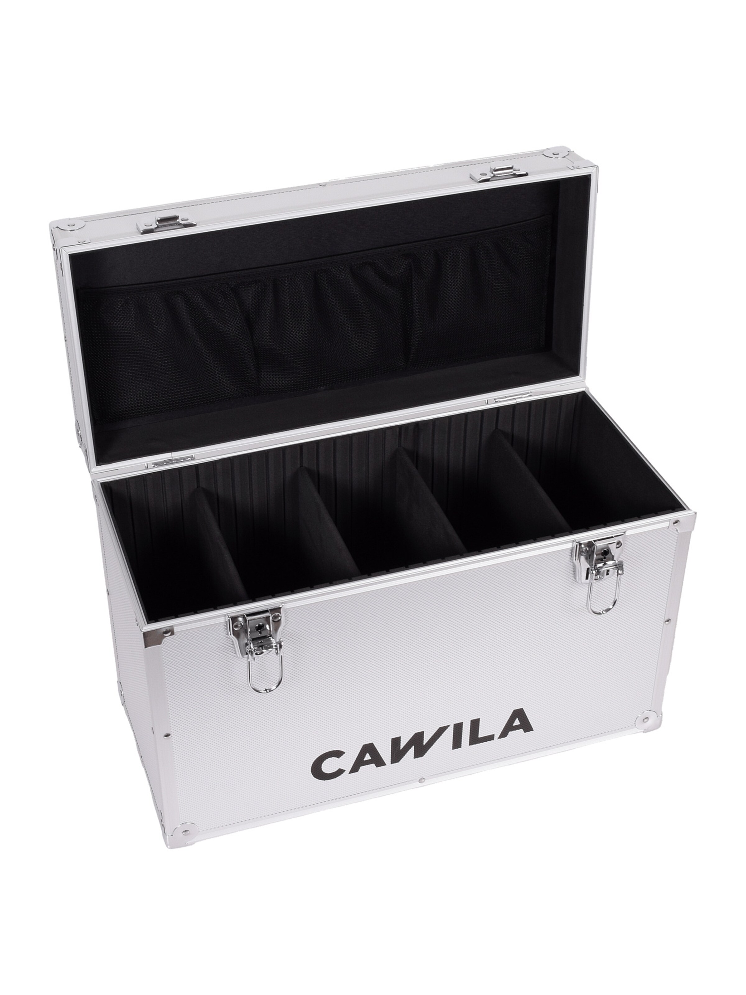 Cawila Accessory in Silver