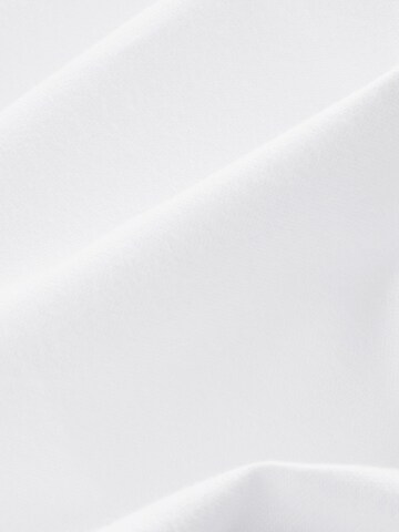 Next Regular fit Button Up Shirt in White