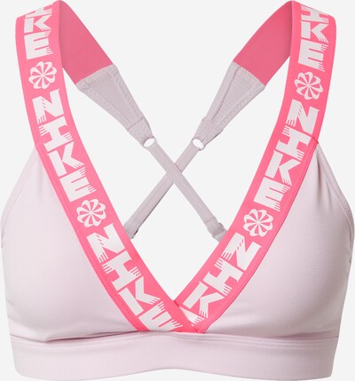 Sutien sport 'Indy Clash' NIKE pe roz / roz, Vizualizare produs