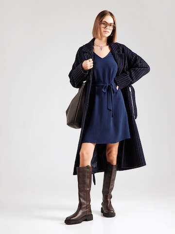 VERO MODA Dress 'VMALVA' in Blue