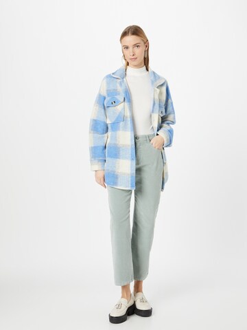 OPUS Regular Jeans 'Lani' in Grau