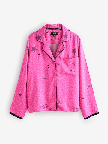 Pijama de la Rockett St George pe roz