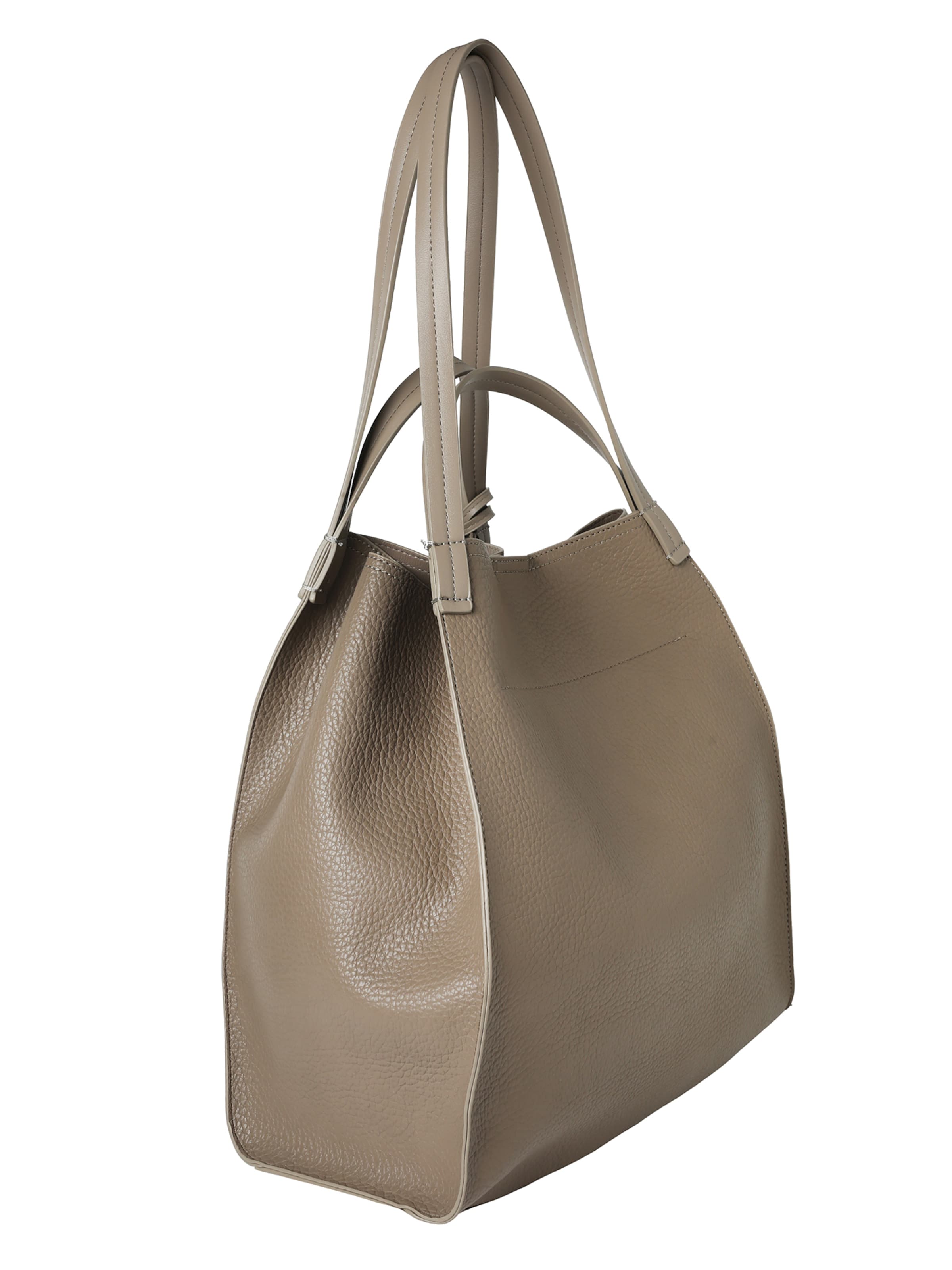 TATUUM Nákupní taška 'Camili' – béžová